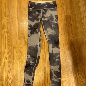 Lululemon Wunder Under Pant (Print